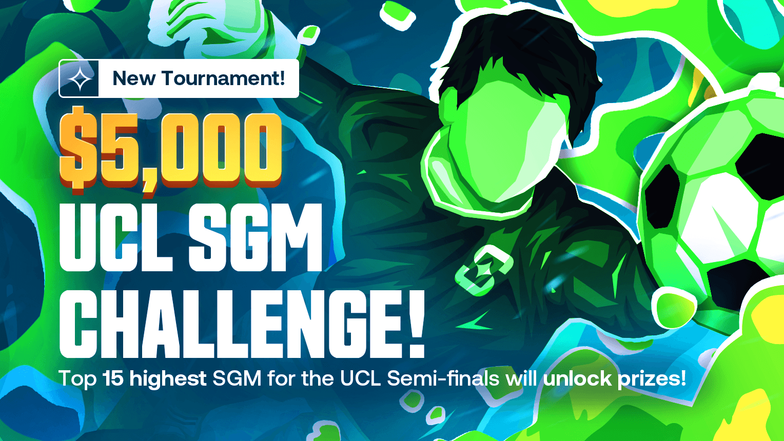 Champions League Tournament